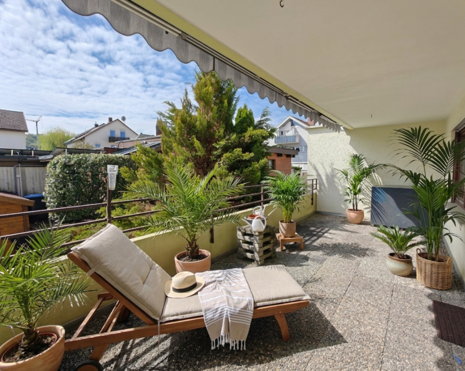 Thumbnail-Wohnung zum Kaufen in Winterbach 269.000,00 € 74.48 m²