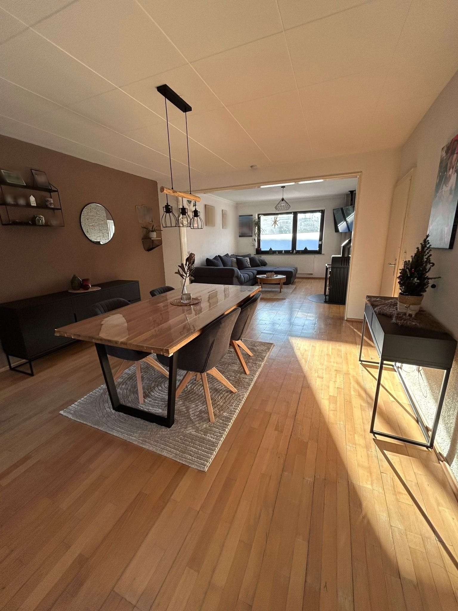 Thumbnail-Haus zum Kaufen in Schwalbach 260.000,00 € 135 m²