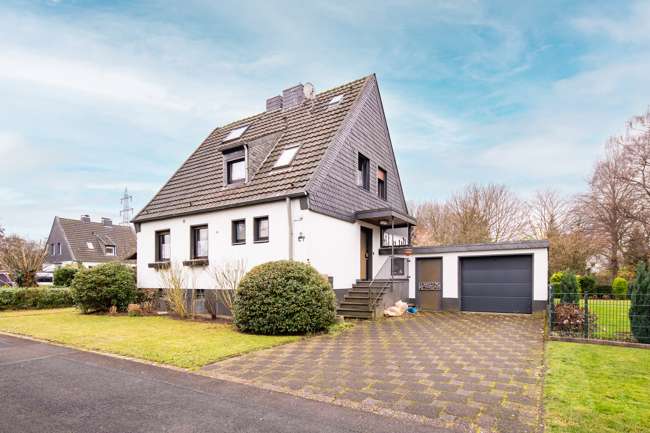 Thumbnail-Haus zum Kaufen in Krefeld 432.800,00 € 114 m²