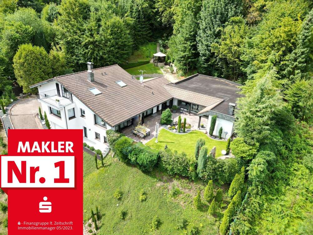 Thumbnail-Haus zum Kaufen in Leichlingen 1.390.000,00 € 300 m²
