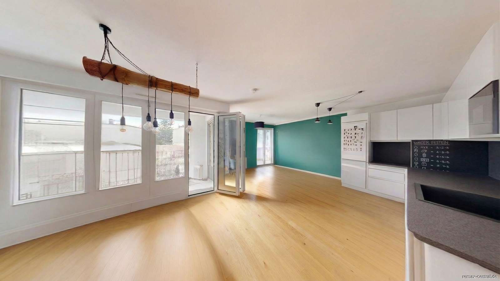 Thumbnail-Wohnung zum Mieten in München 2.380,00 € 84.96 m²