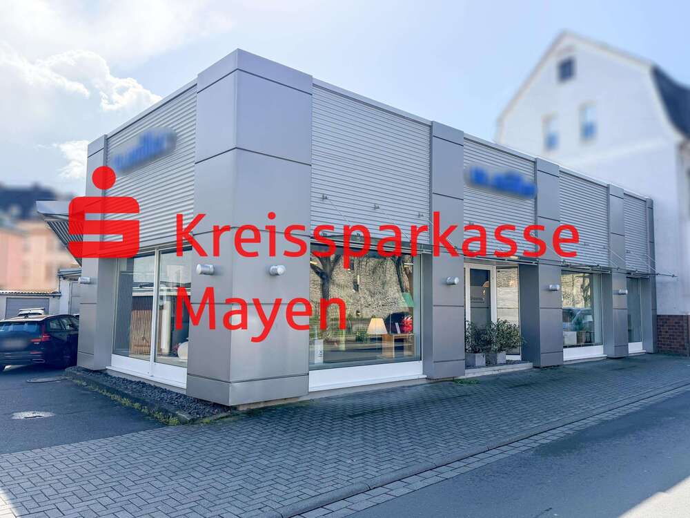 Thumbnail-Halle in Andernach 3.849,00 € 222 m²