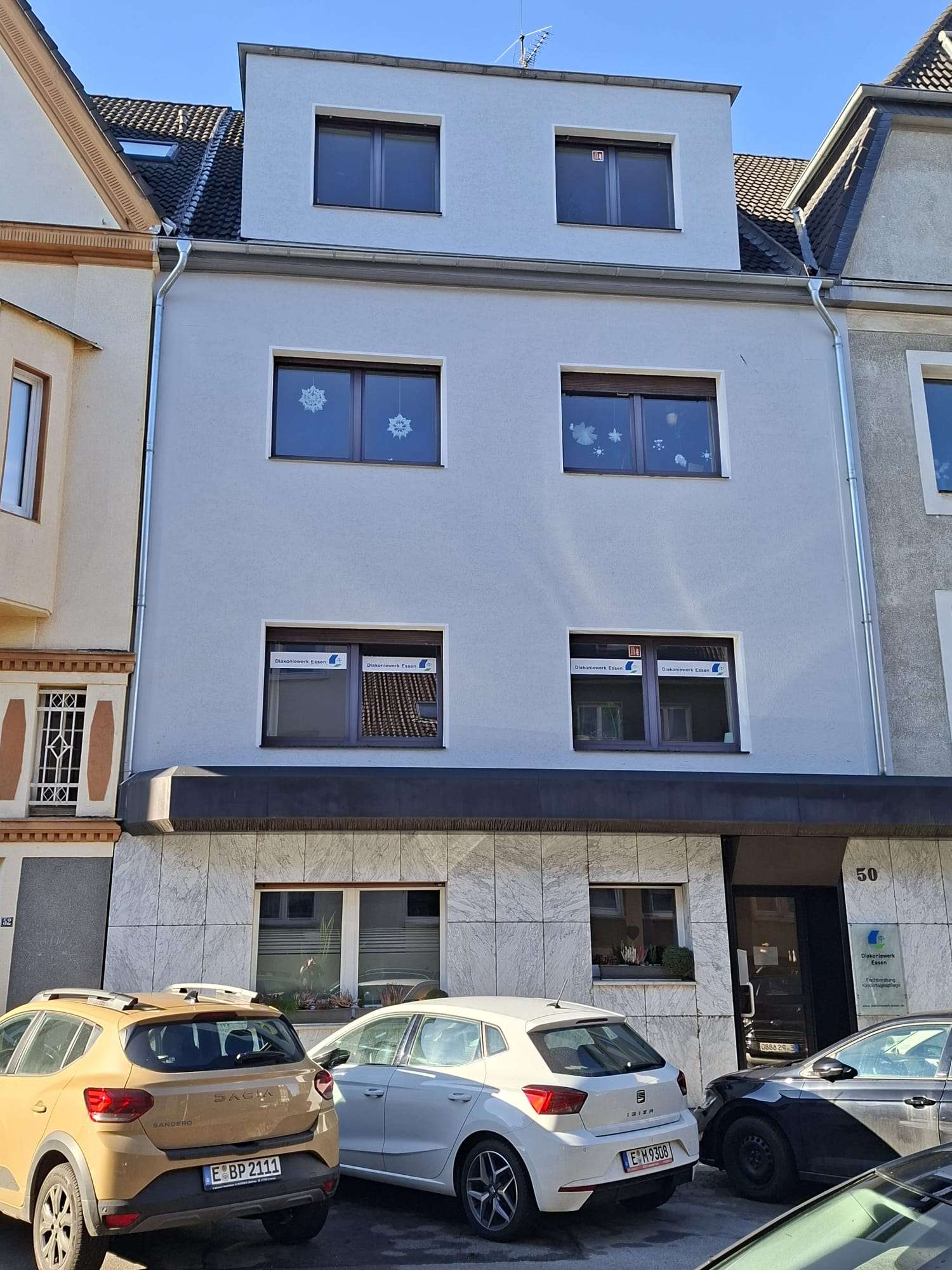 Thumbnail-Wohnung zum Mieten in Essen 871,50 € 83 m²