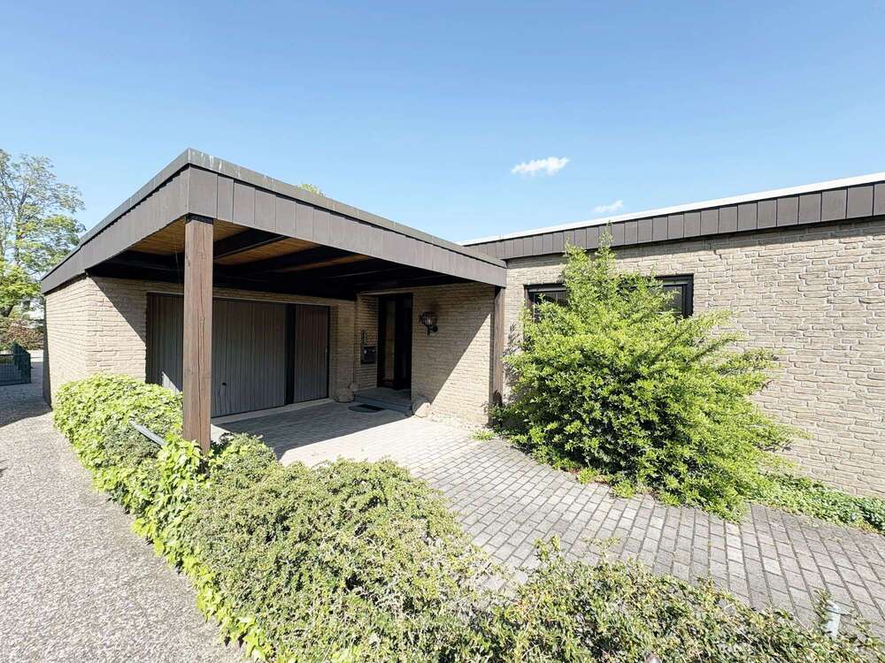 Thumbnail-Haus zum Kaufen in Warendorf 335.000,00 € 132 m²