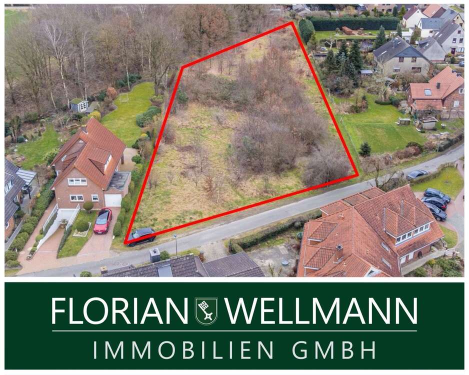 Thumbnail-Grundstück zu verkaufen in Bremen 635.000,00 € 4654 m²