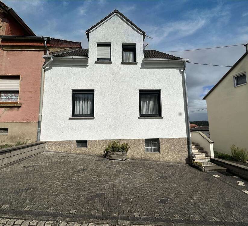 Thumbnail-Haus zum Kaufen in Wadgassen 148.000,00 € 120 m²