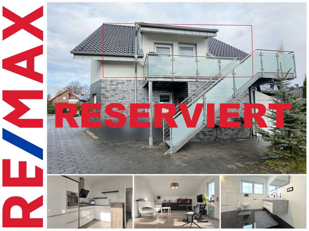 Thumbnail-Wohnung zum Kaufen in Hückelhoven 298.000,00 € 112.93 m²