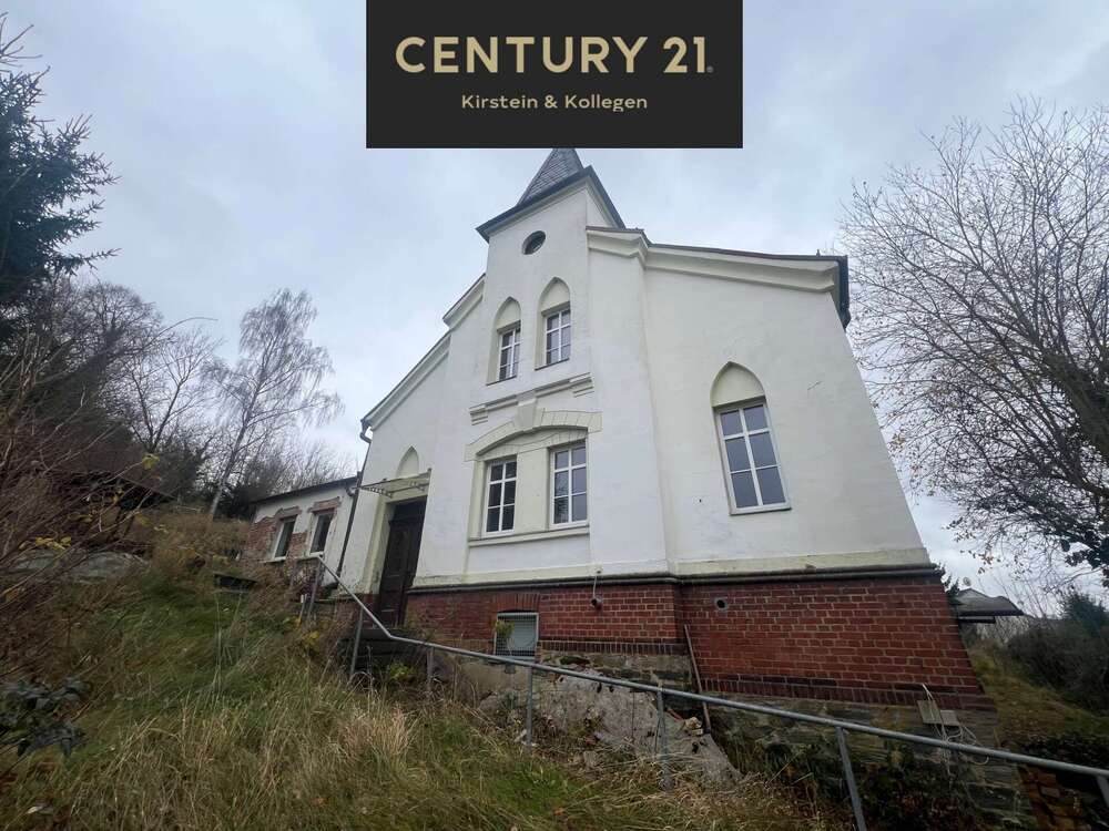 Thumbnail-Haus zum Kaufen in Greiz 149.000,00 € 230 m²