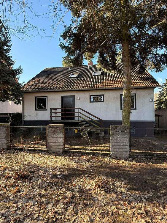 Thumbnail-Haus zum Mieten in Berlin 2.090,00 € 155.49 m²