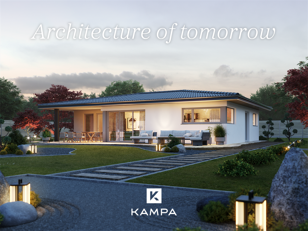 Thumbnail-Haus zum Kaufen in Neuenburg 707.000,00 € 108 m²