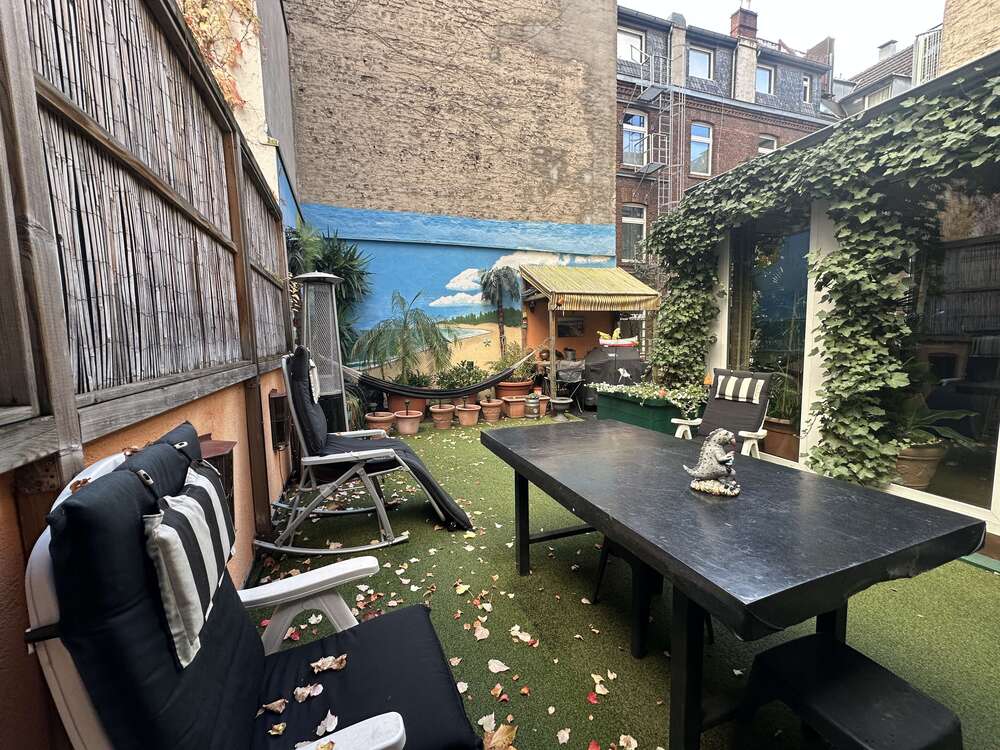 Thumbnail-Wohnung zum Kaufen in Köln 329.000,00 € 102.3 m²