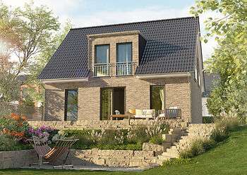 Thumbnail-Haus zum Kaufen in Wittenberge 246.050,00 € 132.35 m²