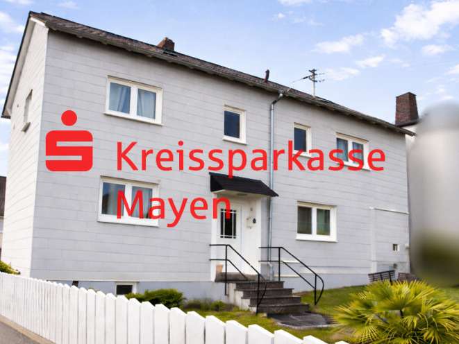 Thumbnail-Haus zum Kaufen in Dachsenhausen 299.000,00 € 136 m²