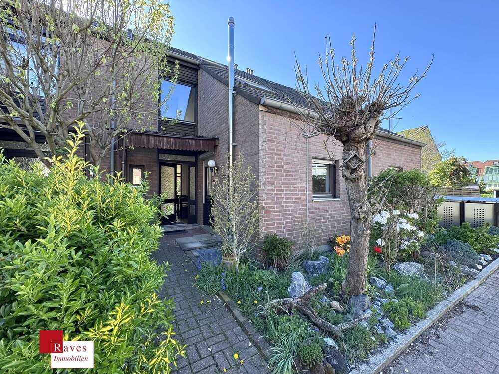 Thumbnail-Haus zum Kaufen in Bochum 449.000,00 € 110 m²