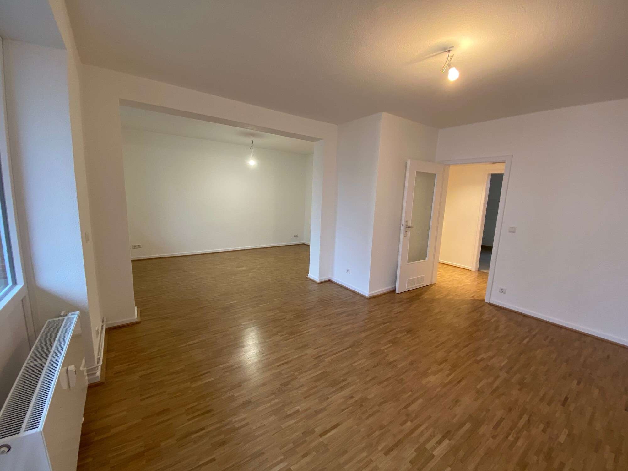 Thumbnail-Wohnung zum Kaufen in Münster 450.000,00 € 102.96 m²