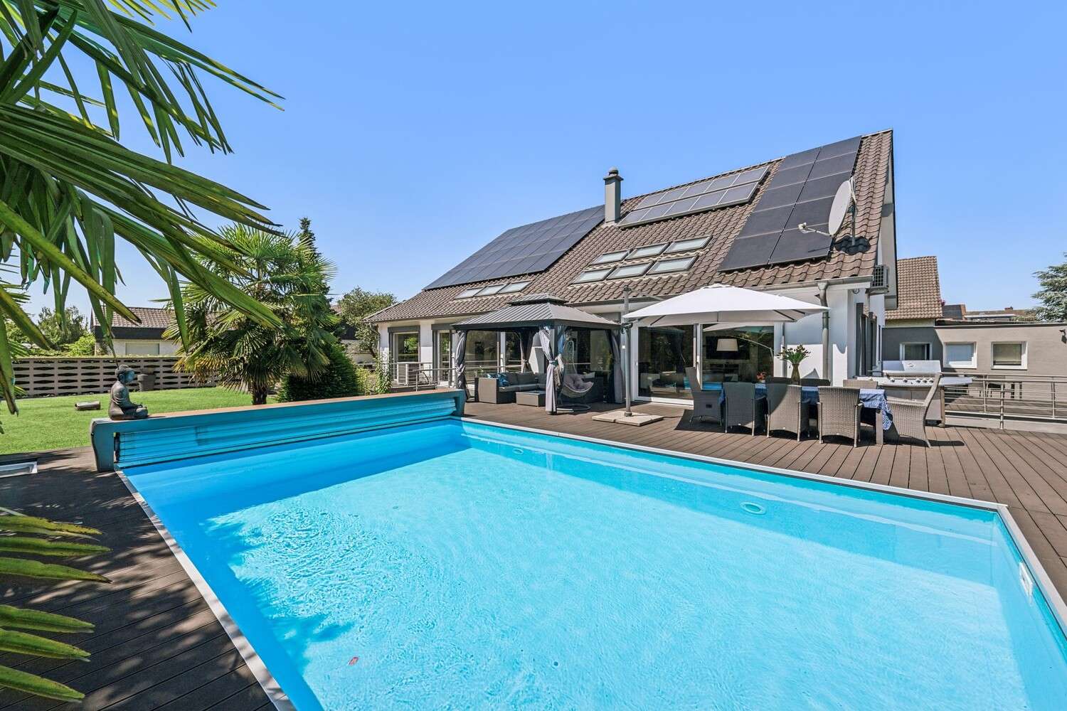 Thumbnail-Haus zum Kaufen in Saarlouis 1.389.000,00 € 505 m²