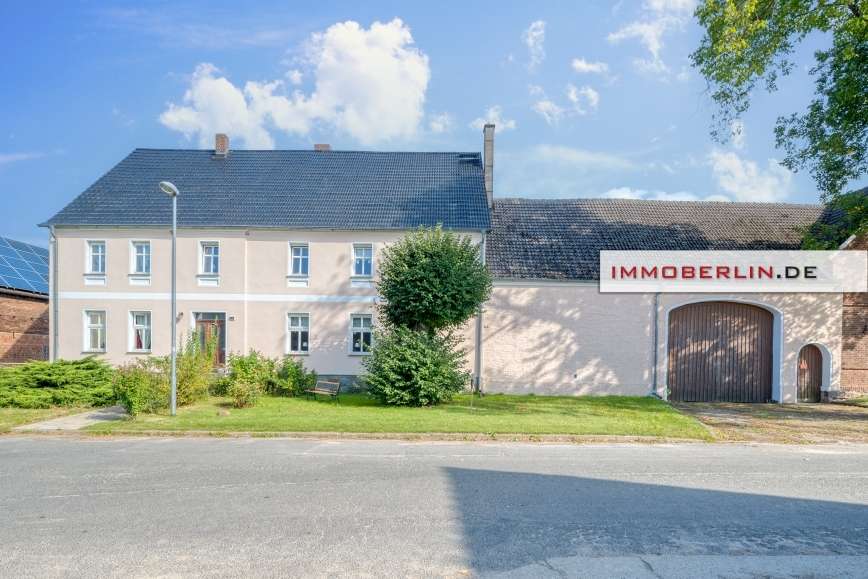 Thumbnail-Haus zum Kaufen in Treuenbrietzen 859.000,00 € 420 m²