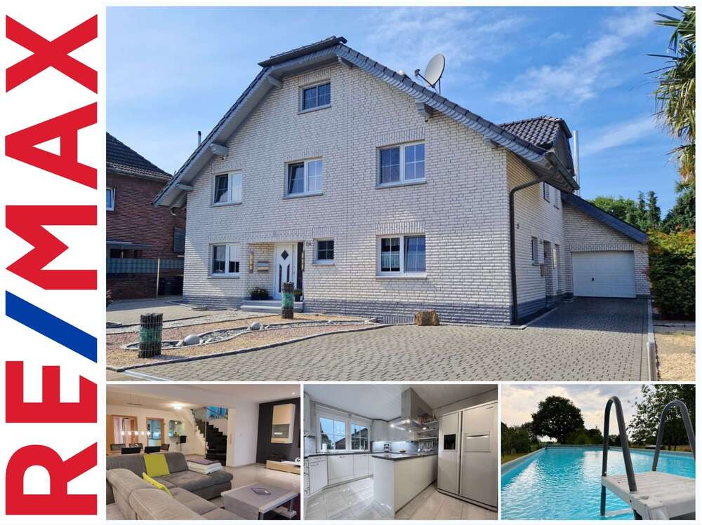 Thumbnail-Haus zum Kaufen in Heinsberg 898.000,00 € 305 m²