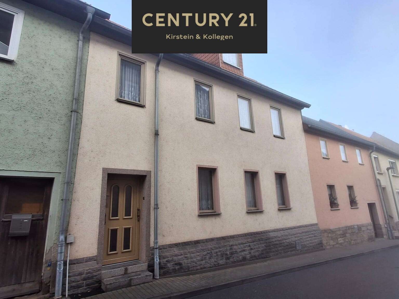 Thumbnail-Haus zum Kaufen in Orlamünde 90.000,00 € 90.49 m²