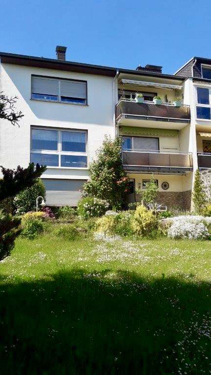 Thumbnail-Haus zum Kaufen in Wuppertal 430.000,00 € 177 m²