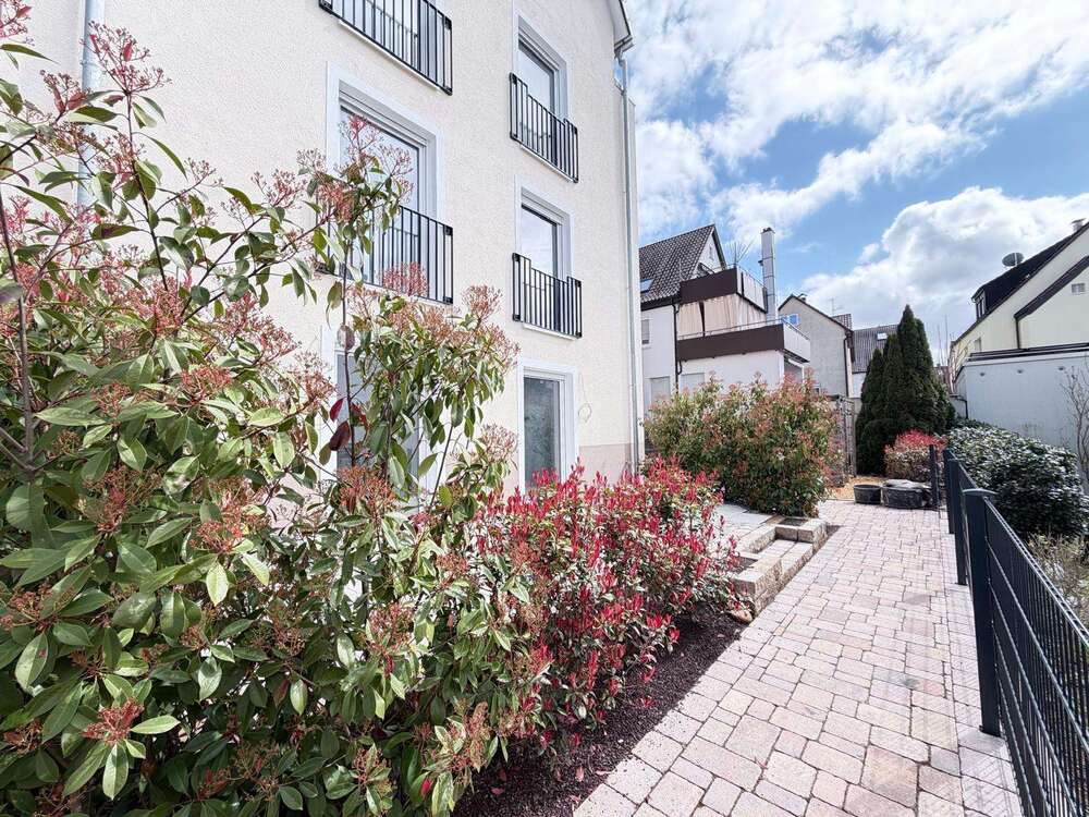 Thumbnail-Wohnung zum Mieten in Esslingen 1.200,00 € 55 m²