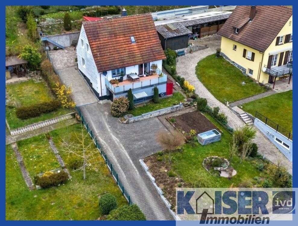 Thumbnail-Haus zum Kaufen in Dogern 410.000,00 € 102.97 m²