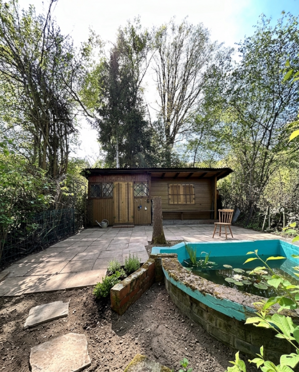 Thumbnail-Grundstück zu verkaufen in Winterbach 22.500,00 € 1000 m²