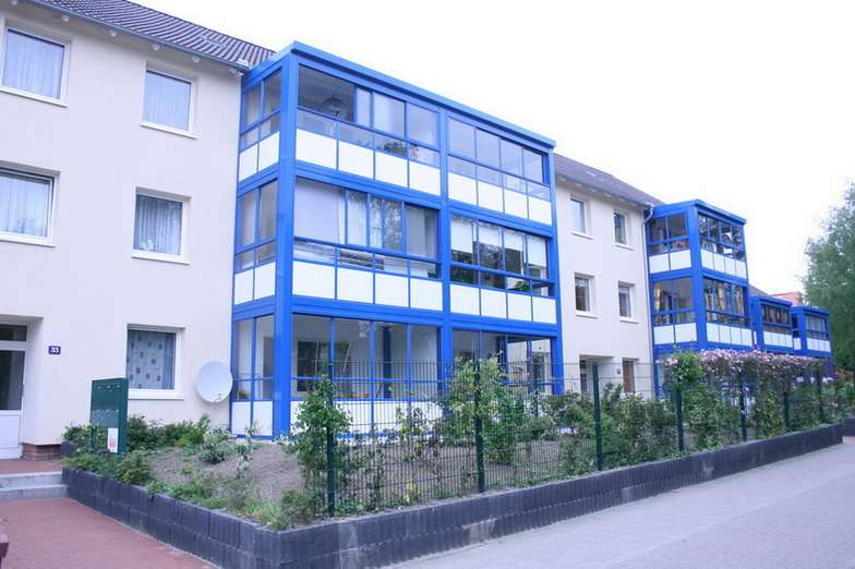 Thumbnail-Wohnung zum Mieten in Oldenburg 460,00 € 61.42 m²