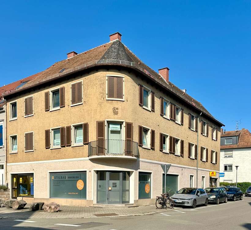 Thumbnail-Haus zum Kaufen in Speyer 890.000,00 € 482 m²