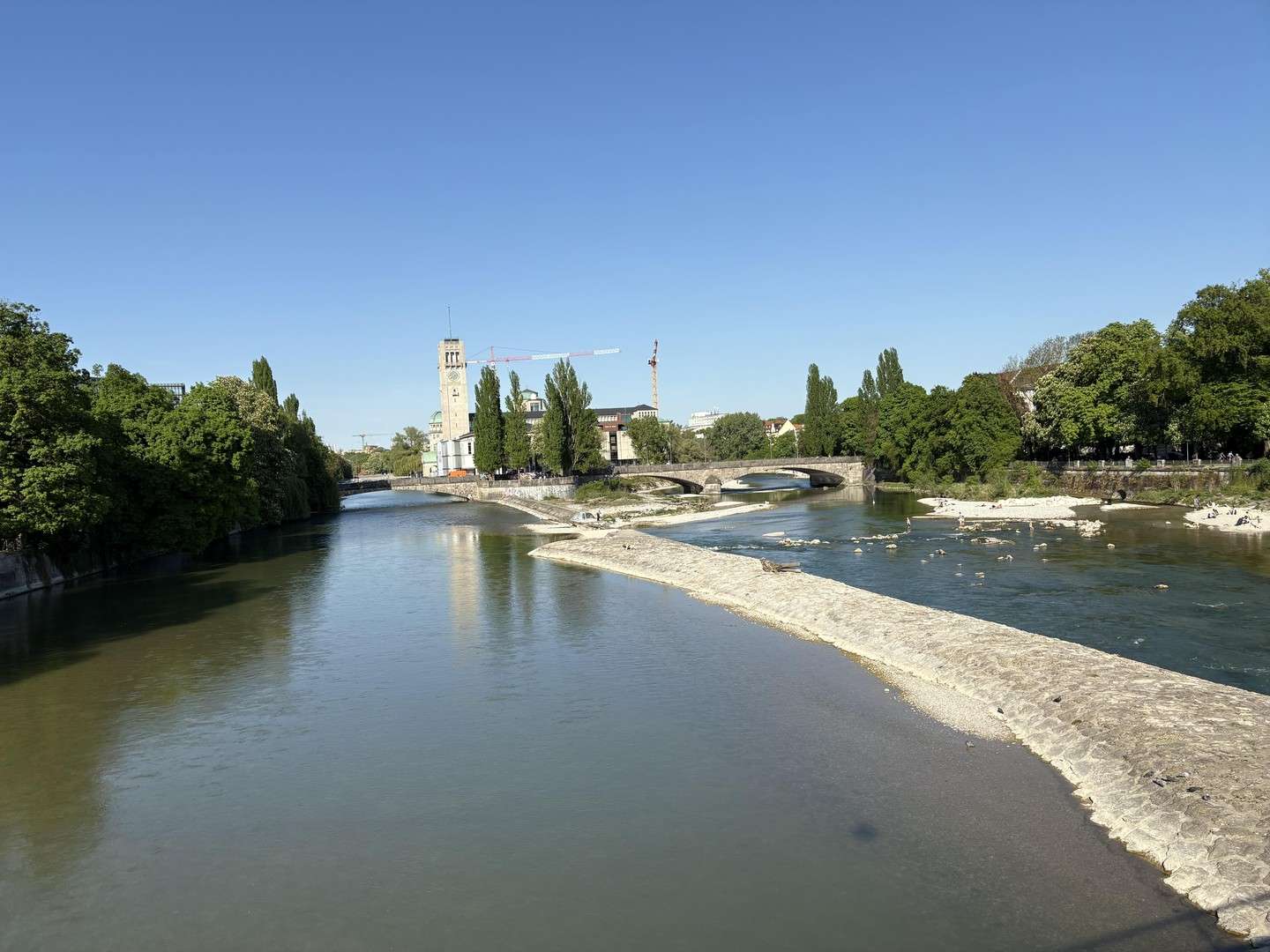 Thumbnail-Wohnung zum Kaufen in München 1.395.000,00 € 85.97 m²