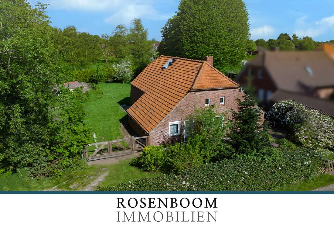 Thumbnail-Haus zum Kaufen in Wiesmoor 165.000,00 € 100 m²