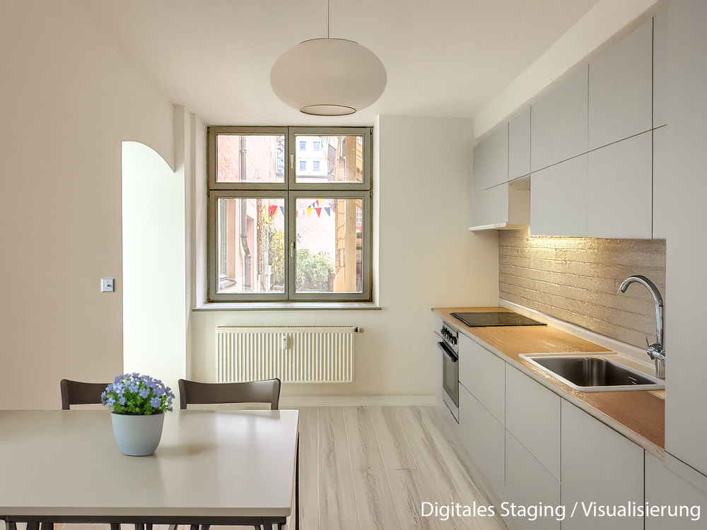Thumbnail-Wohnung zum Mieten in Brandenburg an der Havel 1.440,00 € 120 m²