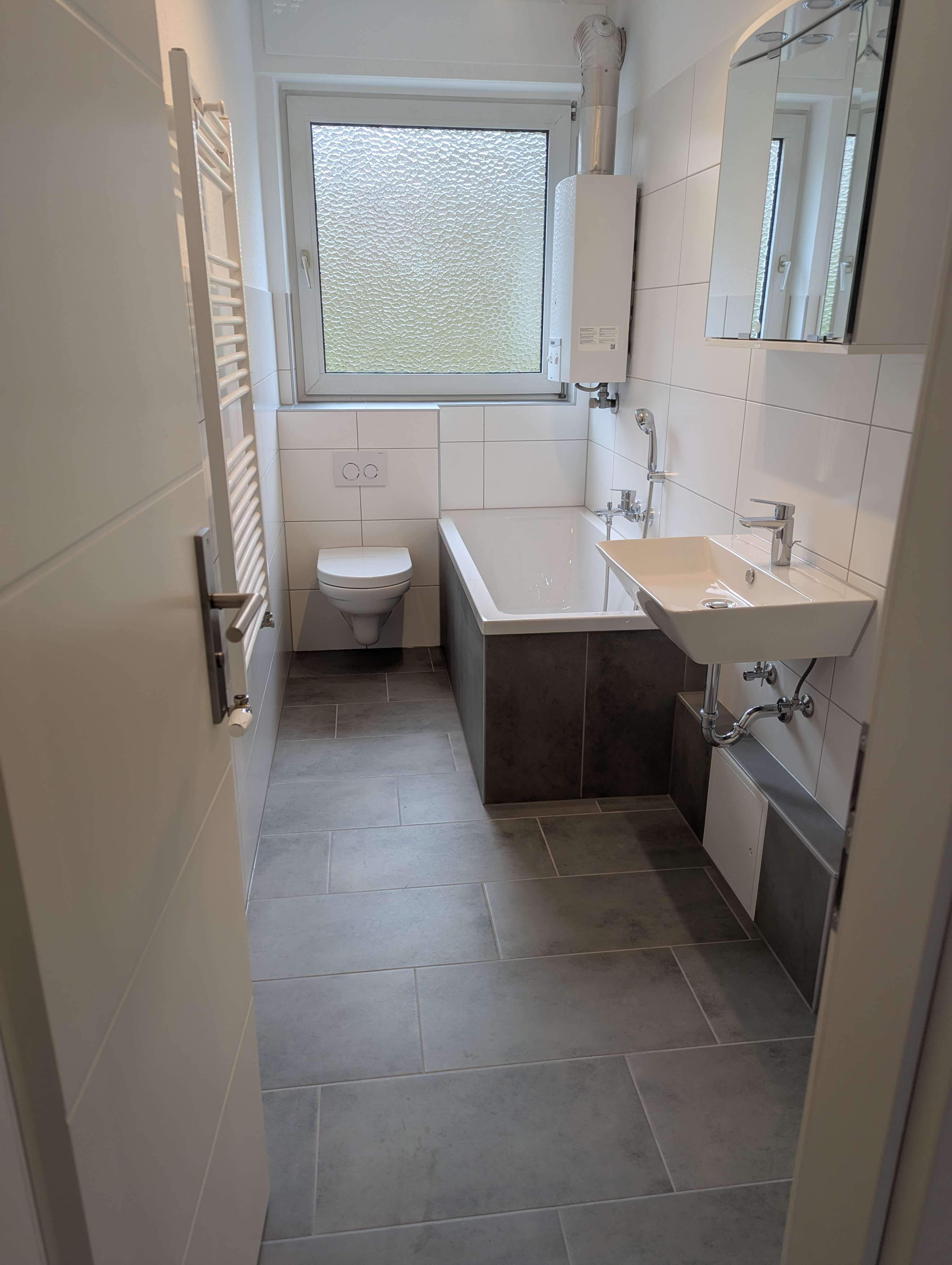 Thumbnail-Wohnung zum Mieten in Langen 945,00 € 63.6 m²