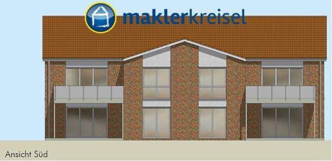 Thumbnail-Wohnung zum Kaufen in Esens 330.000,00 € 84 m²