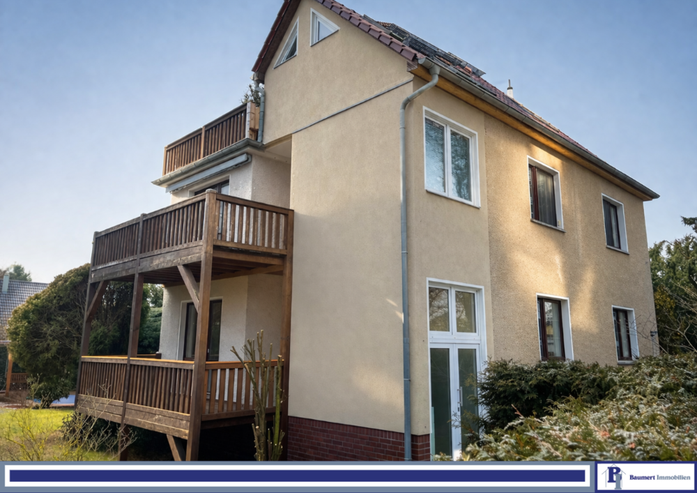 Thumbnail-Haus zum Kaufen in Berlin 699.000,00 € 212 m²