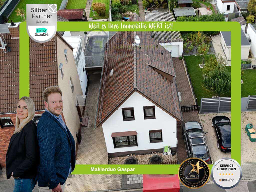 Thumbnail-Haus zum Kaufen in Kreuzau 218.000,00 € 120 m²