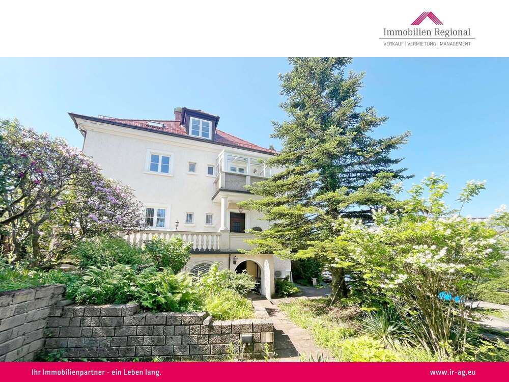 Thumbnail-Wohnung zum Mieten in Baden-Baden 795,00 € 85 m²