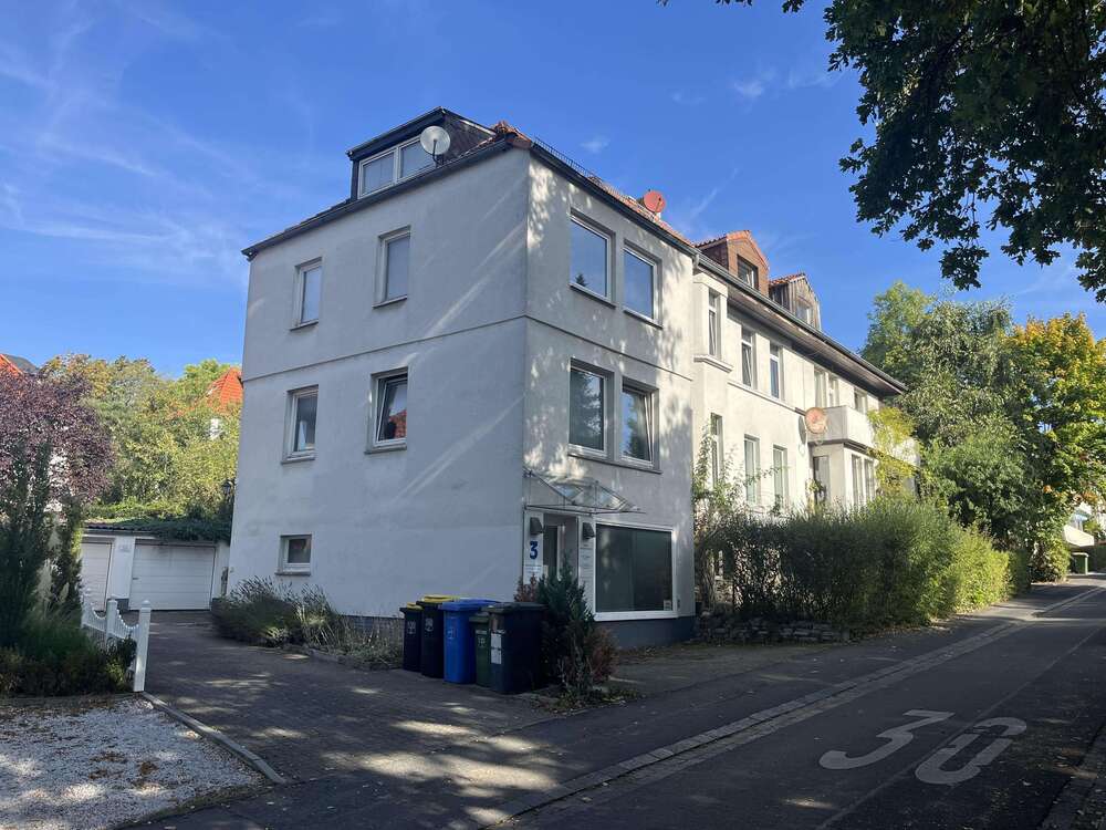 Thumbnail-Haus zum Kaufen in Göttingen 849.000,00 € 294.14 m²