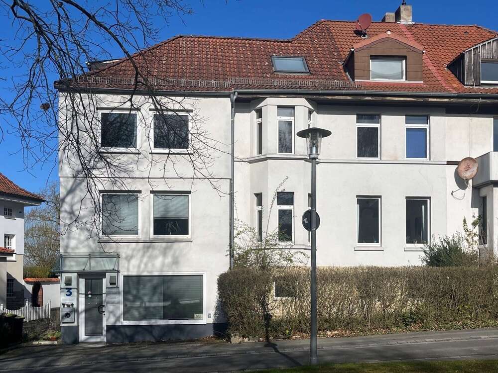 Thumbnail-Haus zum Kaufen in Göttingen 947.000,00 € 294.14 m²
