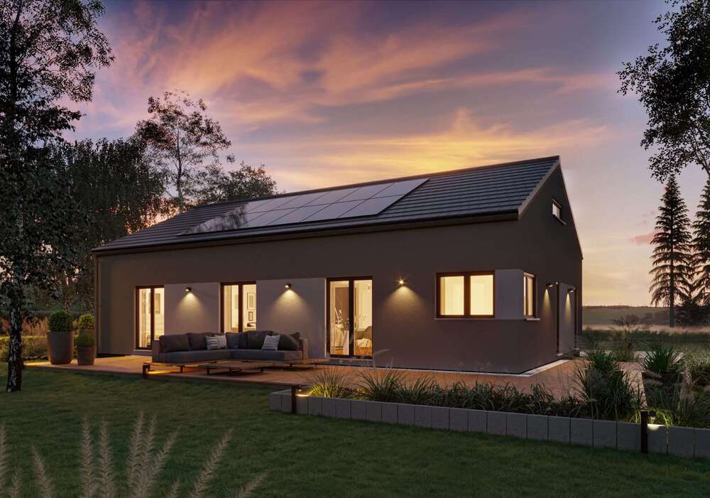 Thumbnail-Haus zum Kaufen in Neukirchen 445.000,00 € 115 m²