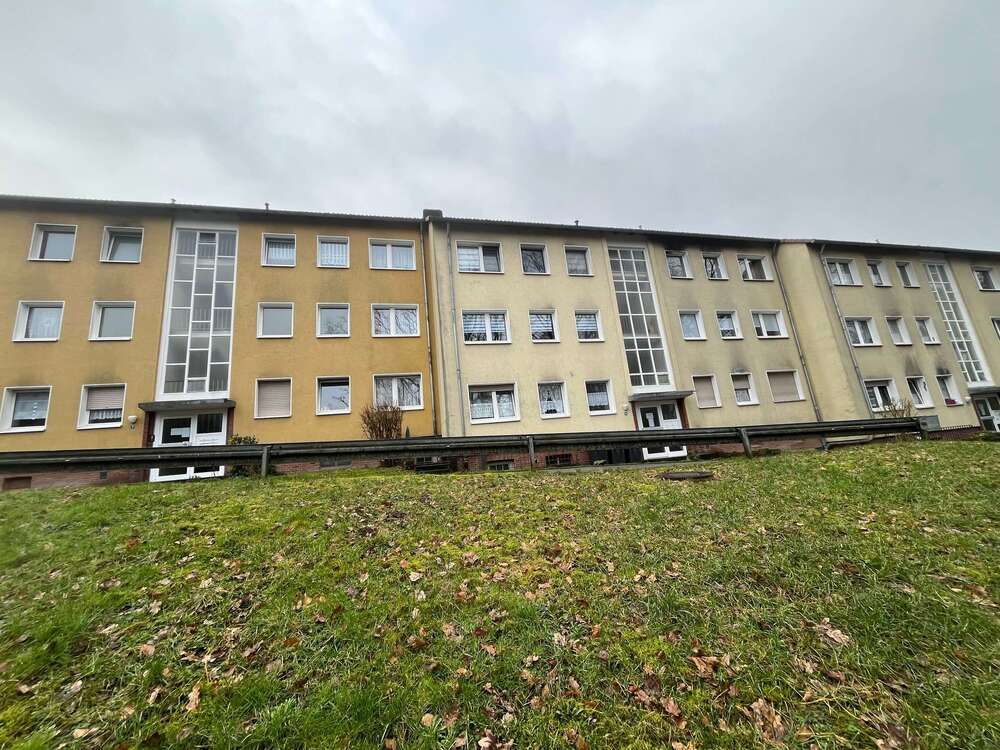 Thumbnail-Wohnung zum Mieten in Arnsberg 408,00 € 65.86 m²