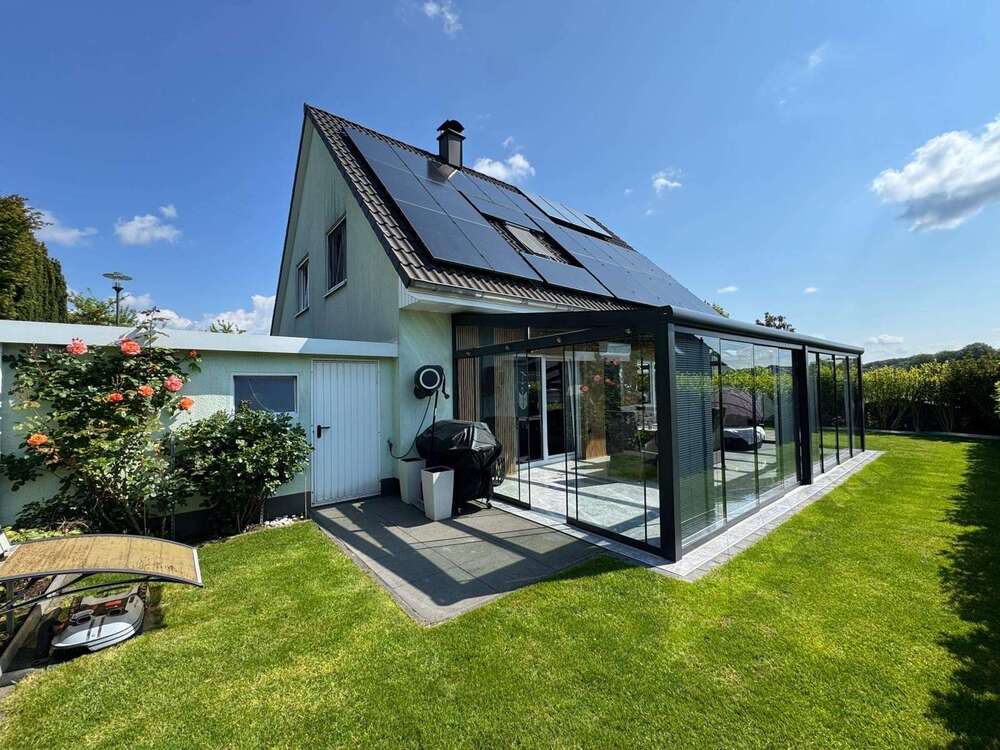Thumbnail-Haus zum Kaufen in Burscheid 599.000,00 € 142 m²