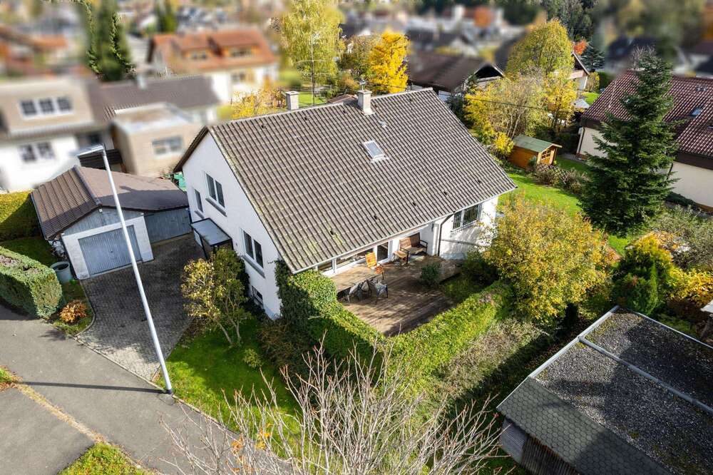 Thumbnail-Haus zum Kaufen in Balingen 399.000,00 € 180 m²