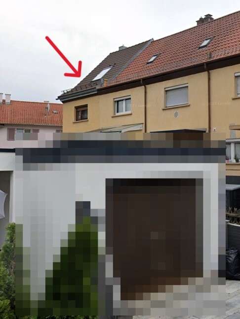 Thumbnail-Haus zum Kaufen in Reutlingen 195.000,00 € 65 m²