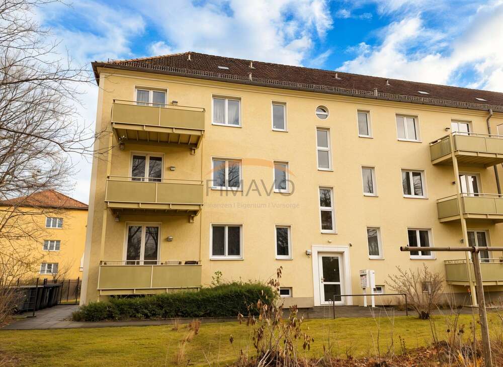 Thumbnail-Wohnung zum Kaufen in Dresden 139.000,00 € 52.5 m²