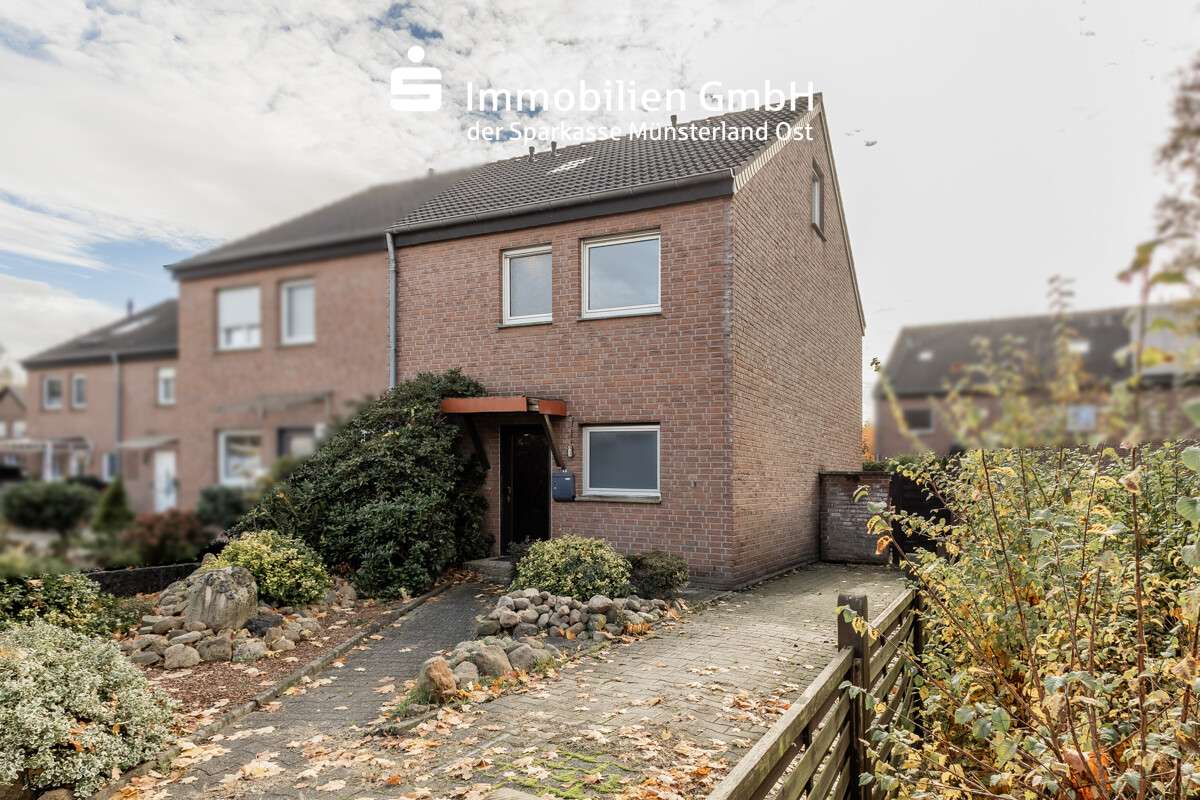 Thumbnail-Haus zum Kaufen in Ahlen 219.000,00 € 109 m²