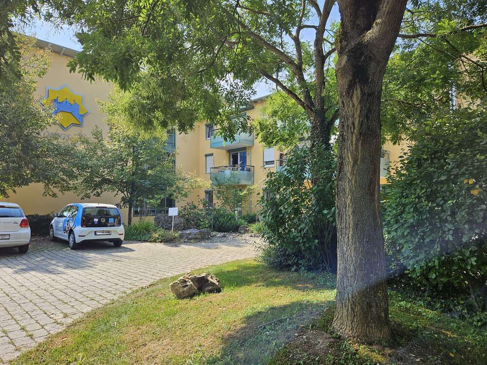 Thumbnail-Wohnung zum Kaufen in Garching bei München 380.000,00 € 51.69 m²