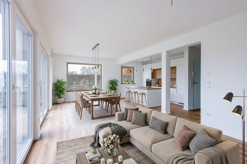 Thumbnail-Haus zum Kaufen in Langquaid 560.000,00 € 148.66 m²