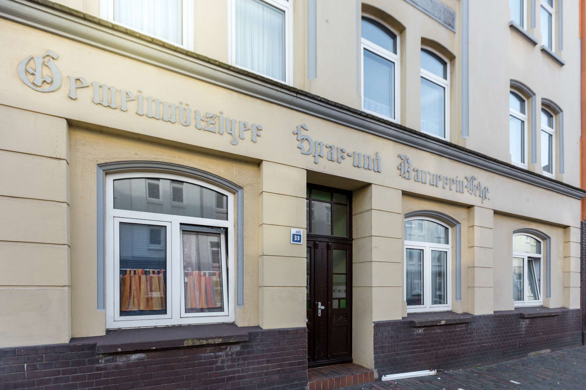 Thumbnail-Wohnung zum Mieten in Bremerhaven 440,00 € 68 m²