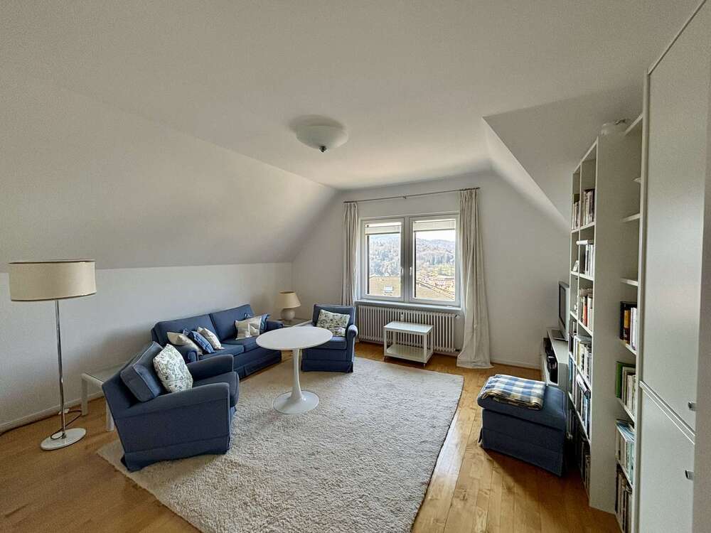 Thumbnail-Wohnung zum Kaufen in Baden-Baden 565.000,00 € 121.88 m²